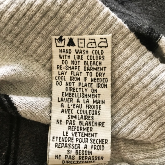 Billabong 100% Cotton Sweater Size L - Picture 5 of 5